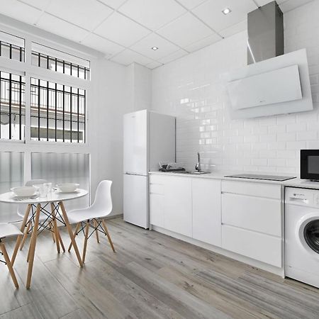 Apartamento Venus 2 Конил-де-ла-Фронтера Екстериор снимка