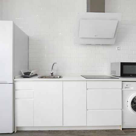 Apartamento Venus 2 Конил-де-ла-Фронтера Екстериор снимка
