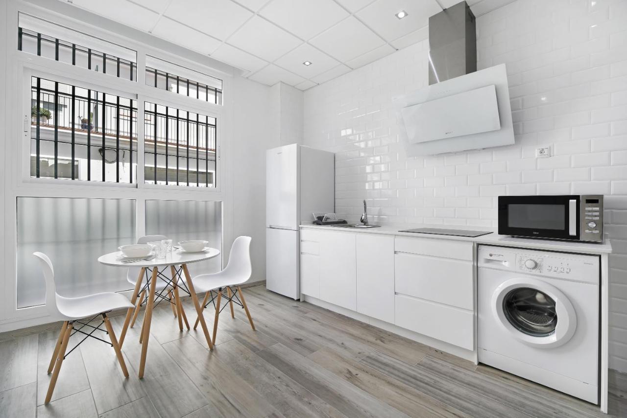 Apartamento Venus 2 Конил-де-ла-Фронтера Екстериор снимка