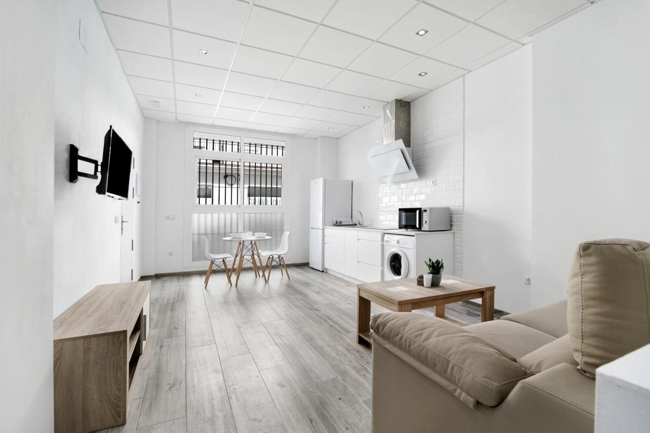 Apartamento Venus 2 Конил-де-ла-Фронтера Екстериор снимка