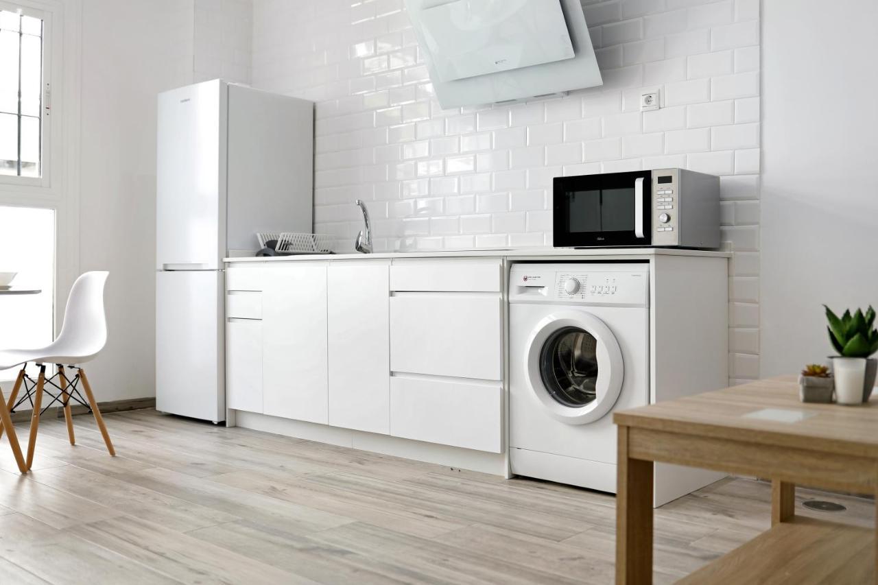 Apartamento Venus 2 Конил-де-ла-Фронтера Екстериор снимка