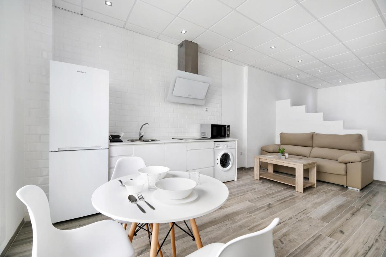 Apartamento Venus 2 Конил-де-ла-Фронтера Екстериор снимка