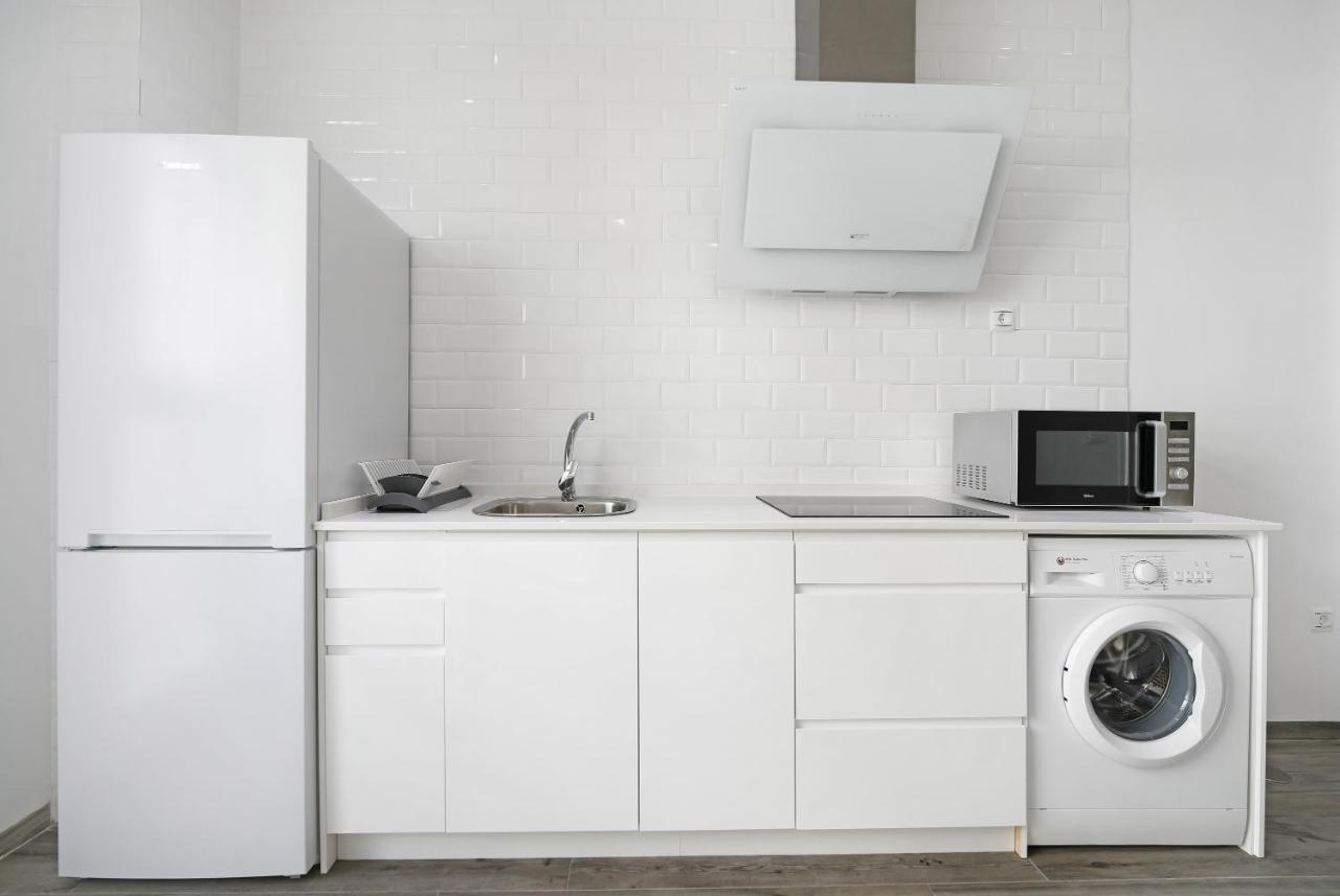 Apartamento Venus 2 Конил-де-ла-Фронтера Екстериор снимка