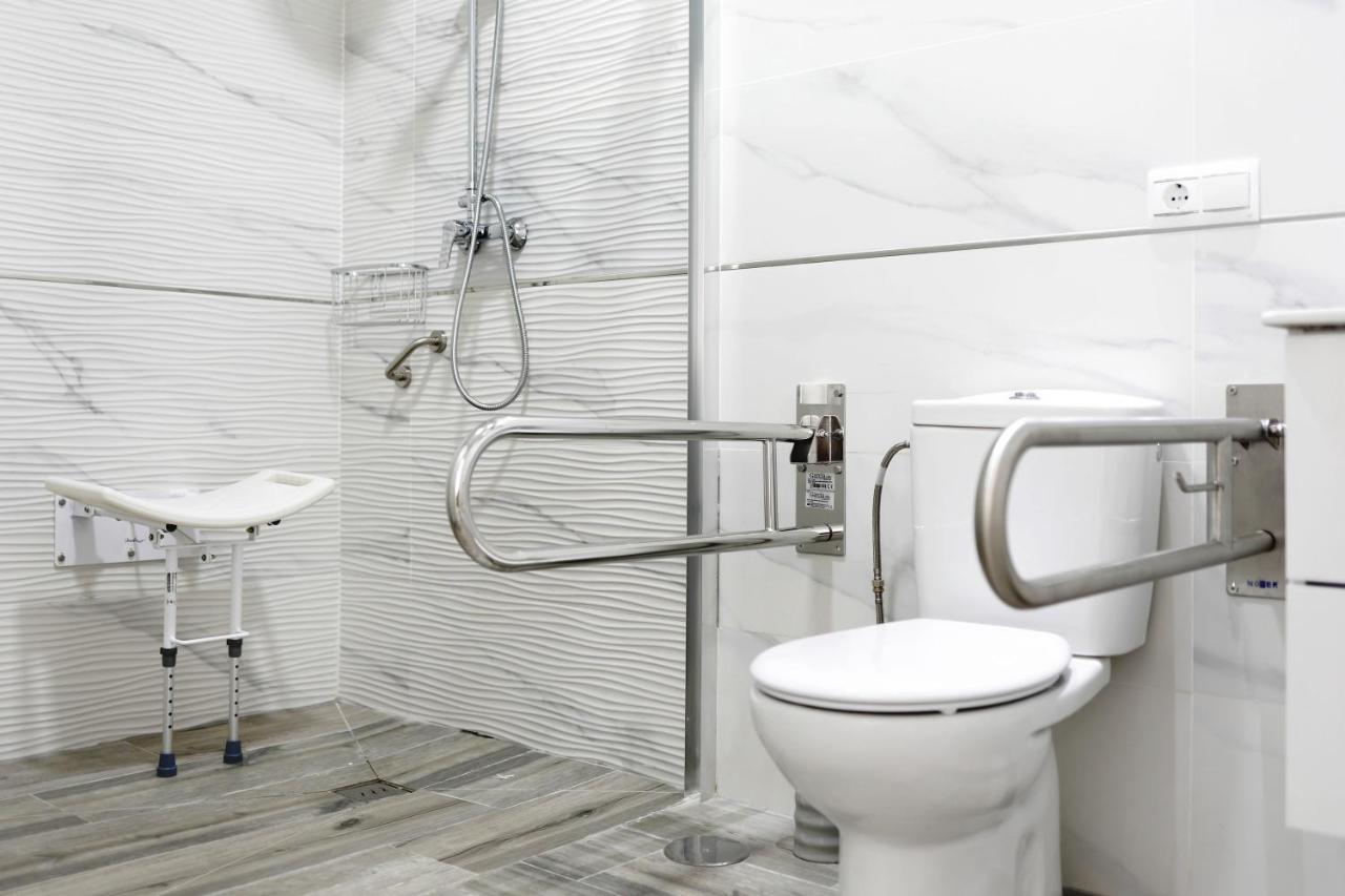Apartamento Venus 2 Конил-де-ла-Фронтера Екстериор снимка