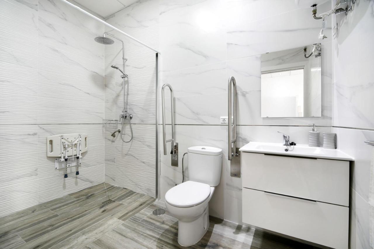 Apartamento Venus 2 Конил-де-ла-Фронтера Екстериор снимка