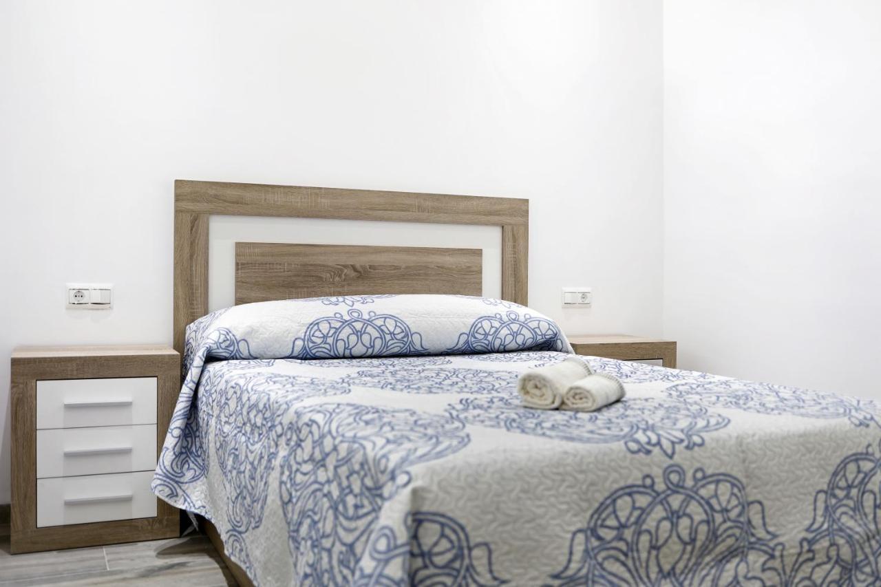 Apartamento Venus 2 Конил-де-ла-Фронтера Екстериор снимка