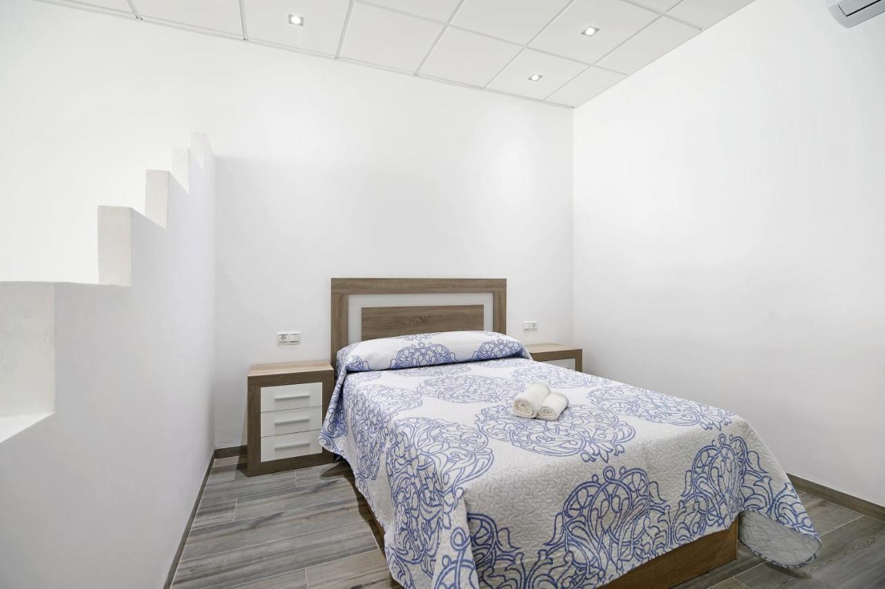 Apartamento Venus 2 Конил-де-ла-Фронтера Екстериор снимка