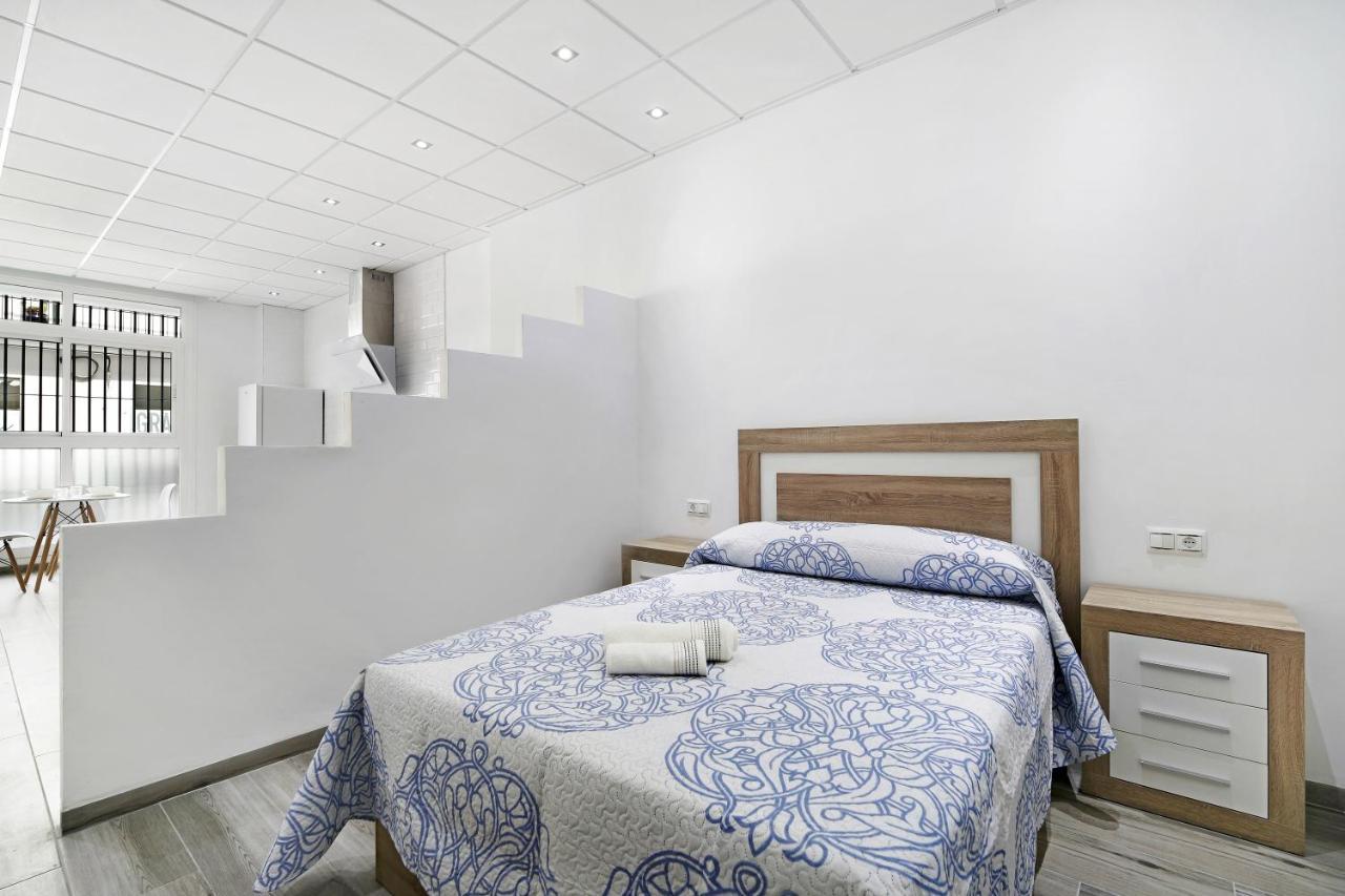 Apartamento Venus 2 Конил-де-ла-Фронтера Екстериор снимка