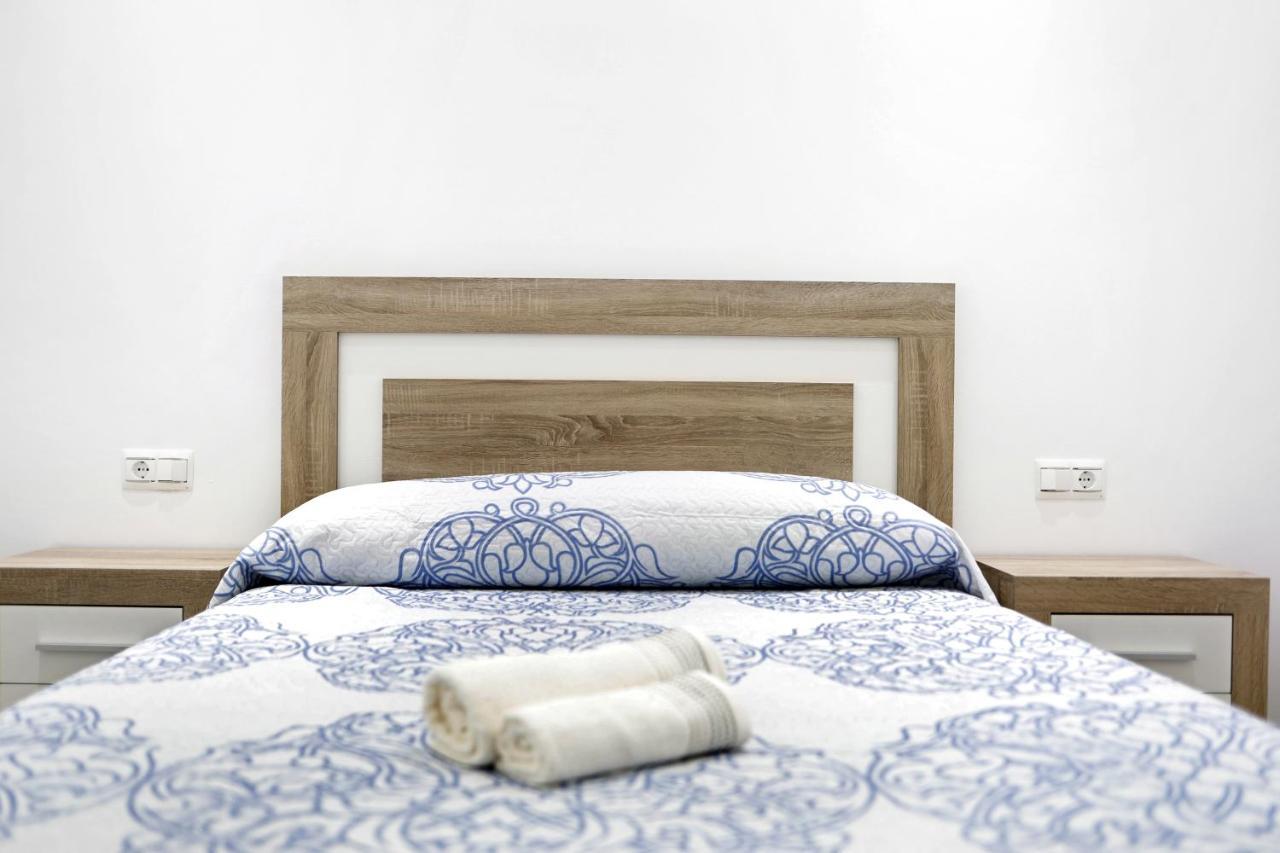 Apartamento Venus 2 Конил-де-ла-Фронтера Екстериор снимка