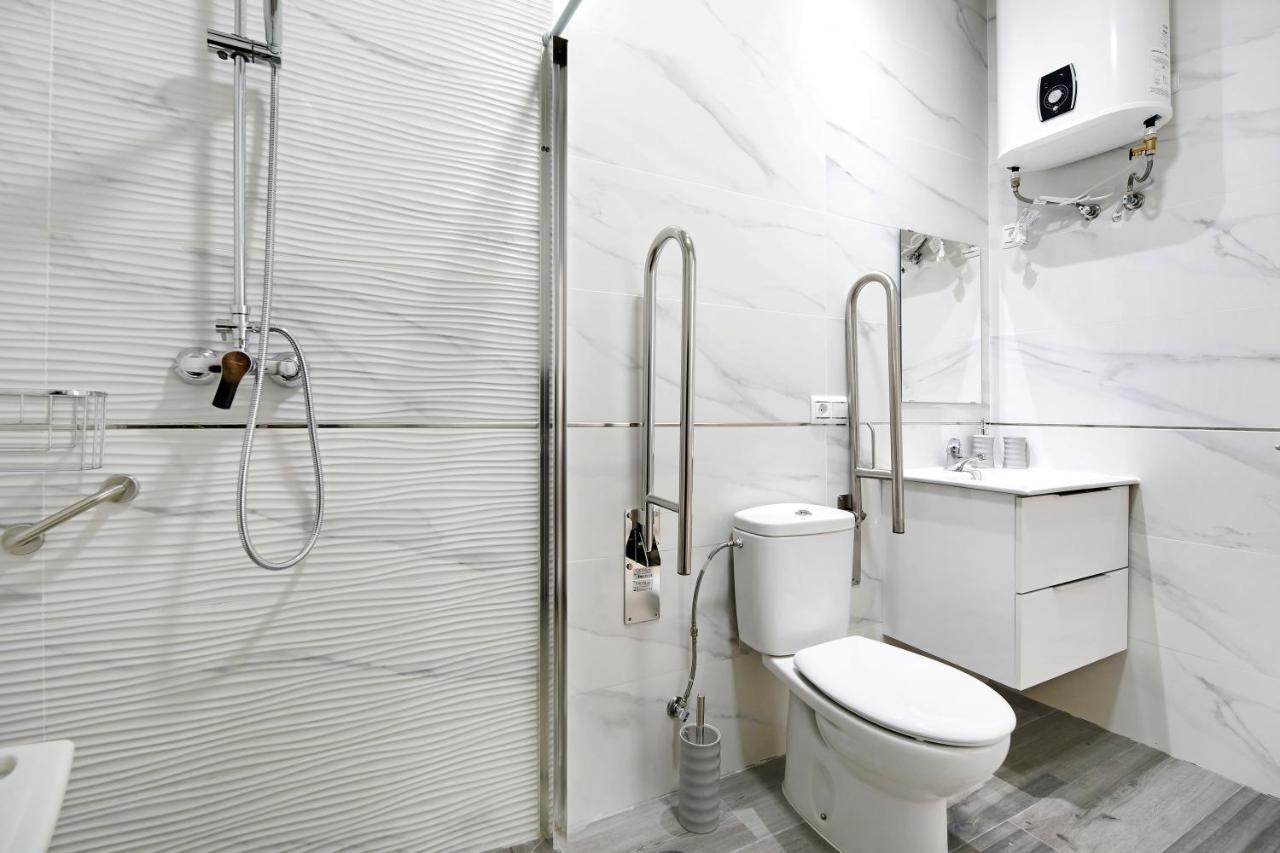 Apartamento Venus 2 Конил-де-ла-Фронтера Екстериор снимка